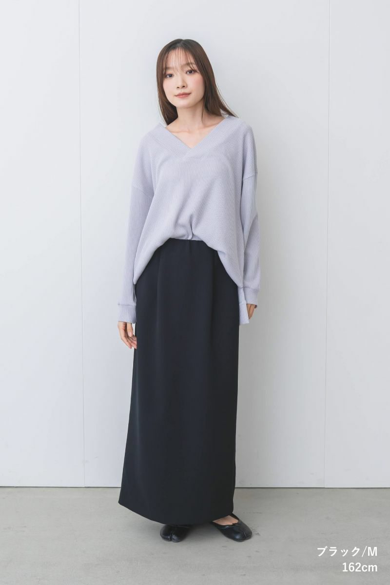 ナインアール,rrrrrrrrr,プレミアムカラークラシックスカート