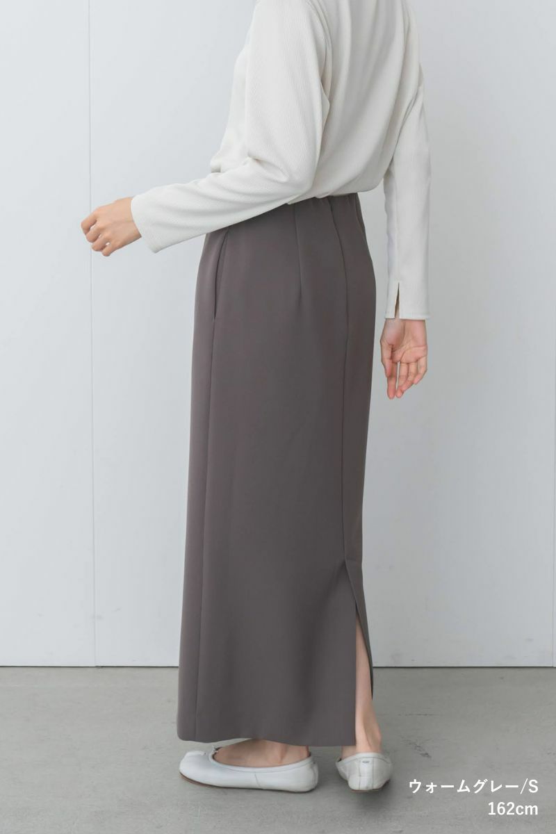 ナインアール,rrrrrrrrr,プレミアムカラークラシックスカート