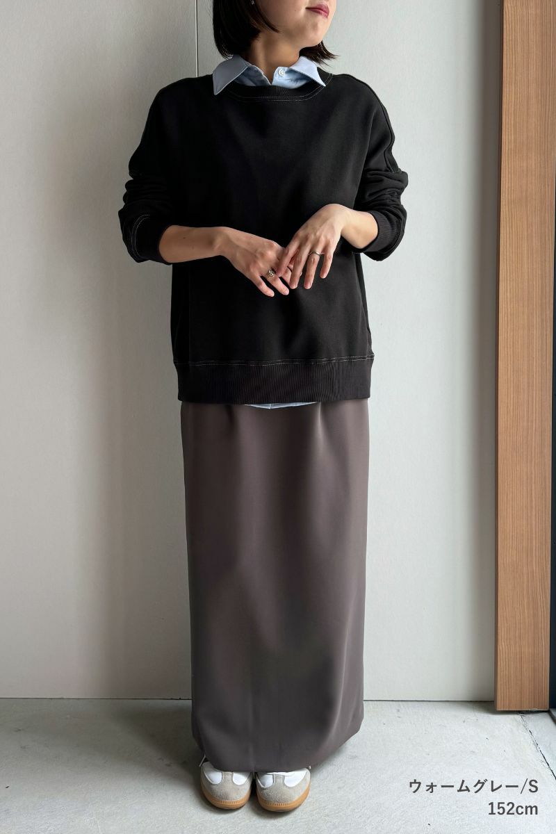 ナインアール,rrrrrrrrr,プレミアムカラークラシックスカート