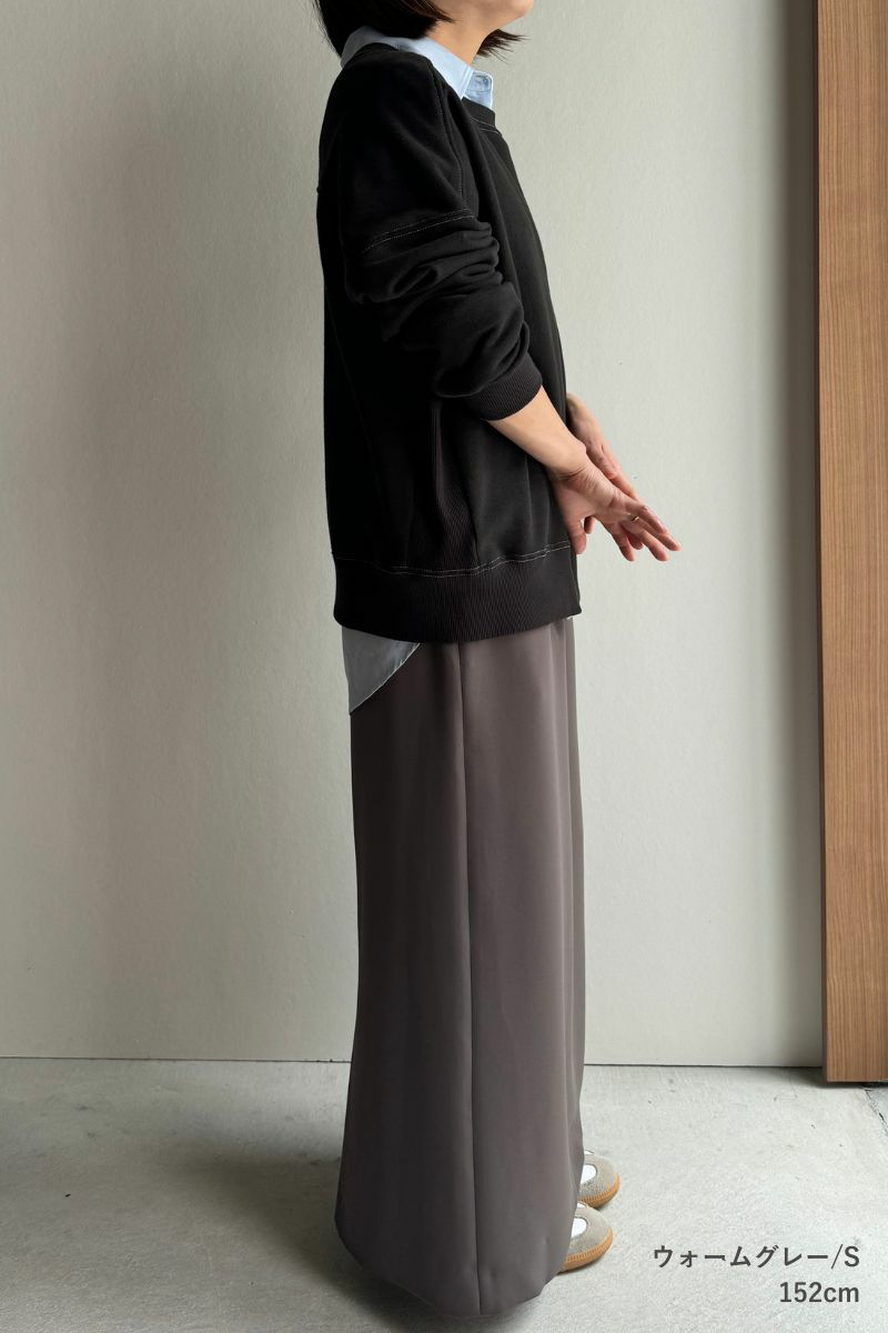 ナインアール,rrrrrrrrr,プレミアムカラークラシックスカート