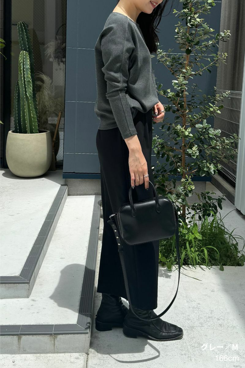 ナインアール,rrrrrrrrr,デイリーソフトカットソー