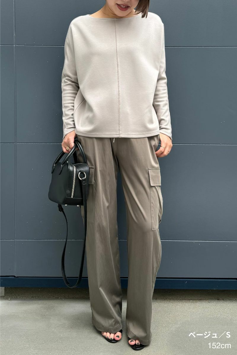 ナインアール,rrrrrrrrr,デイリーソフトカットソー