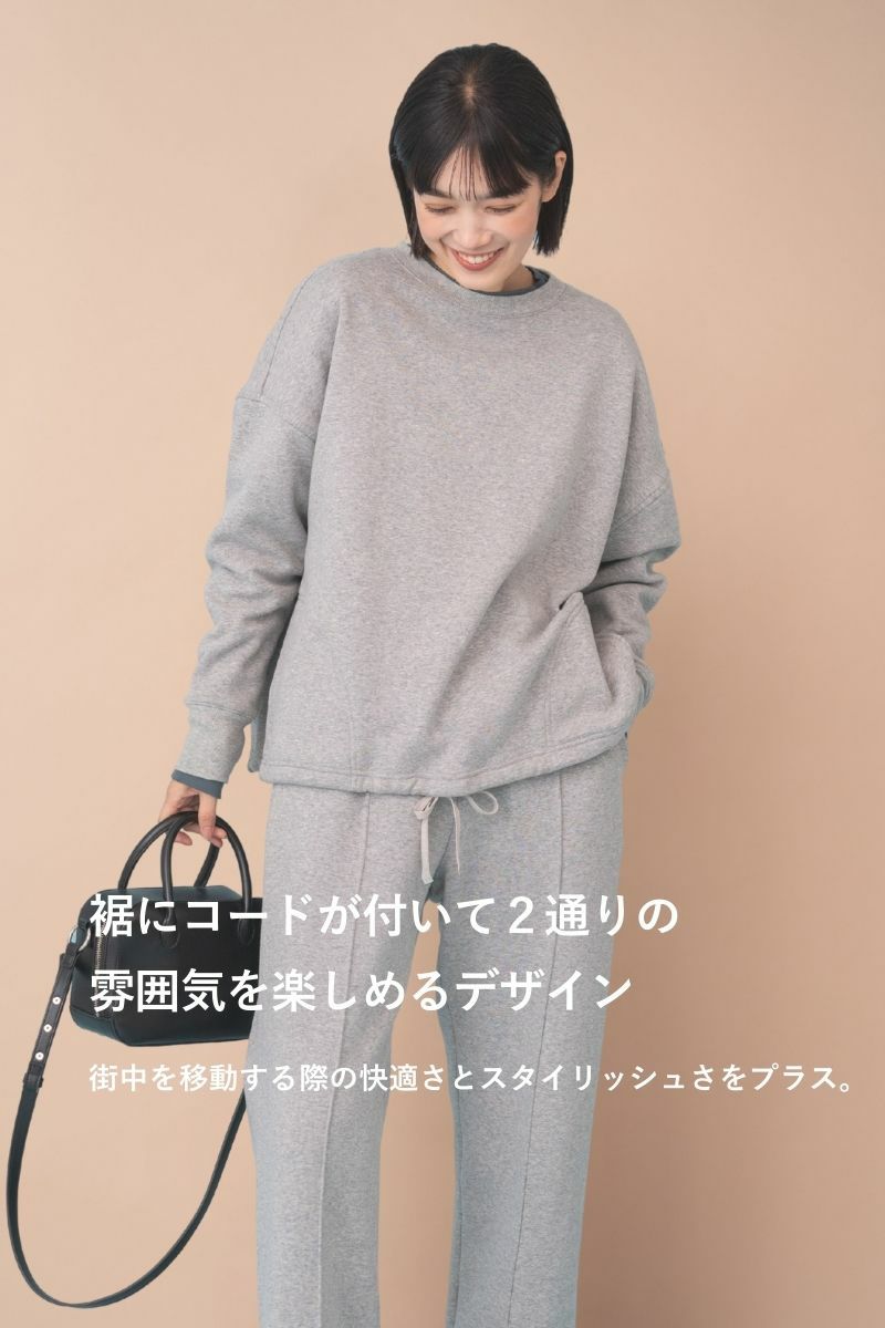 rrrrrrrrr,ナインアール,スウェット,