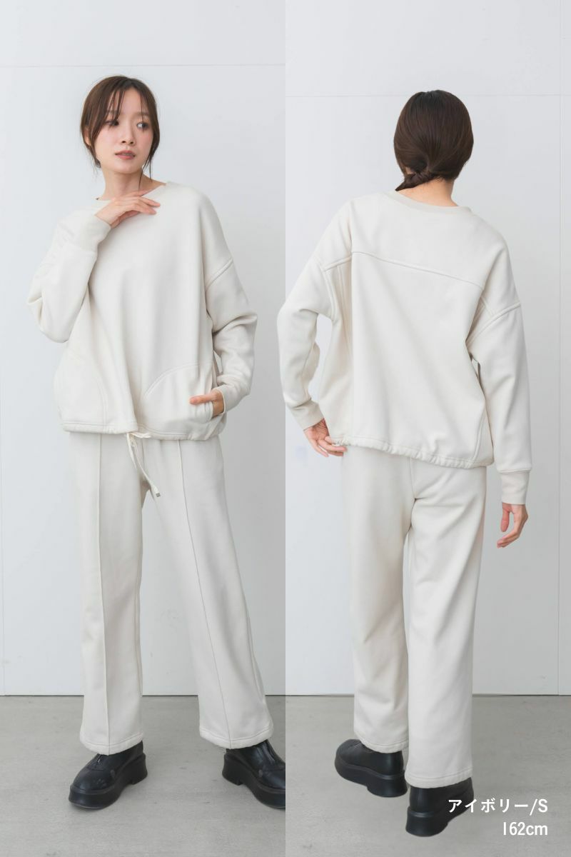 rrrrrrrrr,ナインアール,スウェット,