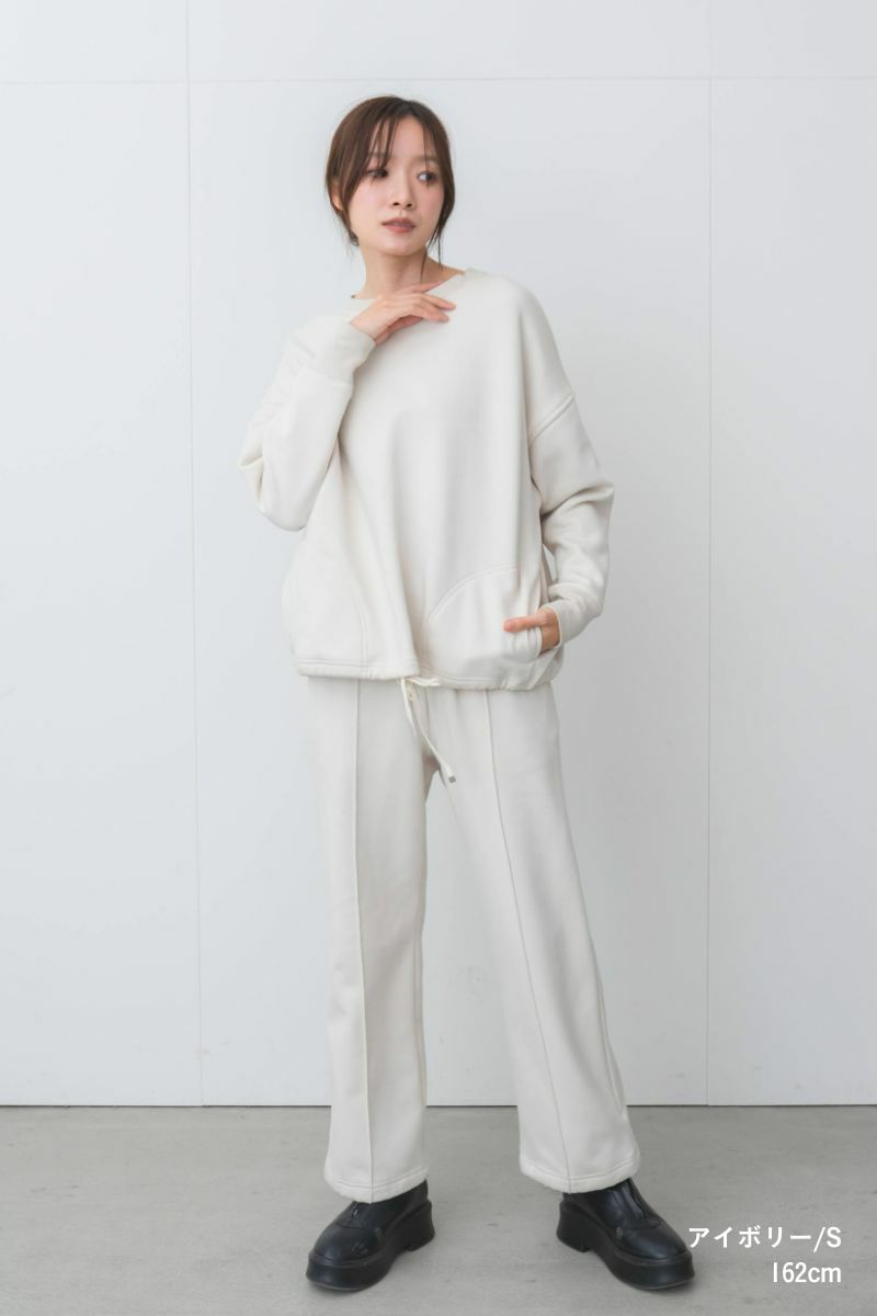 rrrrrrrrr,ナインアール,スウェット,