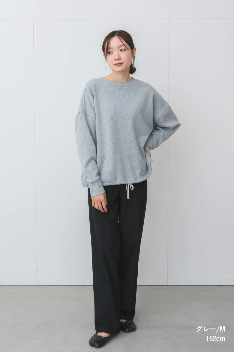 rrrrrrrrr,ナインアール,スウェット,