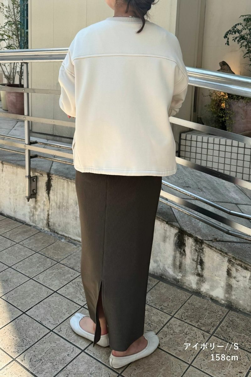 rrrrrrrrr,ナインアール,スウェット,