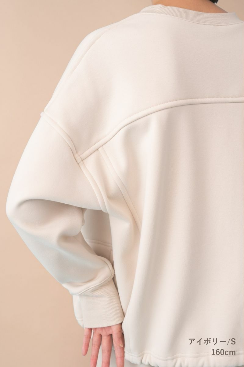 rrrrrrrrr,ナインアール,スウェット,