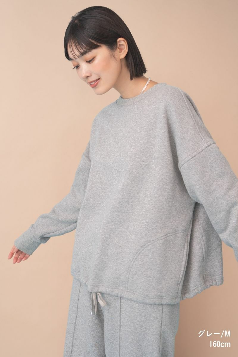 rrrrrrrrr,ナインアール,スウェット,