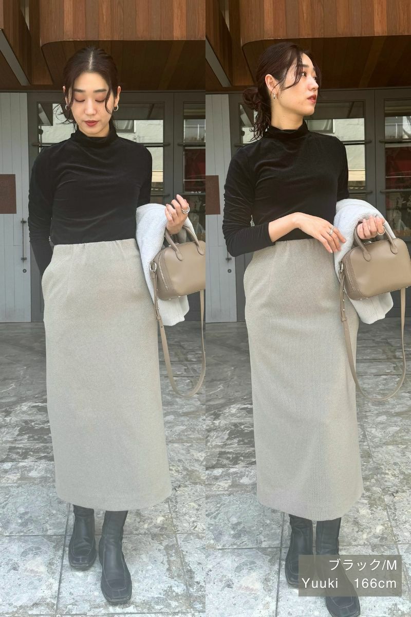 ナインアール,rrrrrrrrr,ストレッチベロアタートル