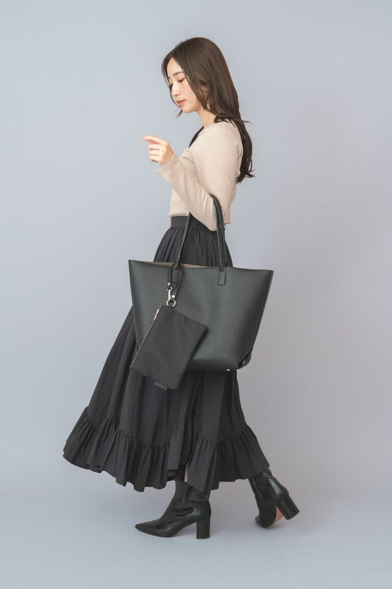 ナインアール,rrrrrrrrr,Apple Bark Tote Bag