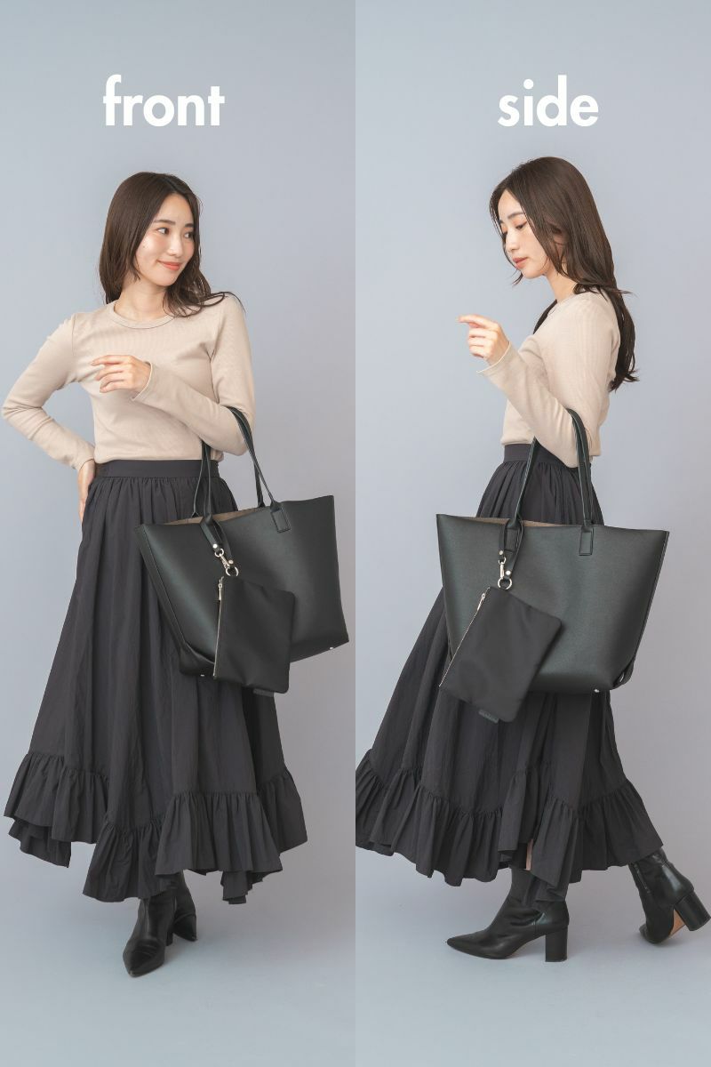 ナインアール,rrrrrrrrr,Apple Bark Tote Bag