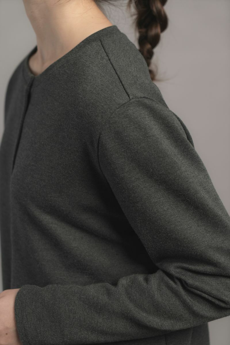 ナインアール,rrrrrrrrr,デイリーソフトカーディガン