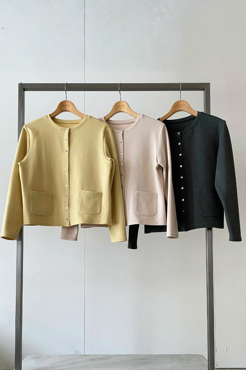 ナインアール,rrrrrrrrr,デイリーソフトカーディガン