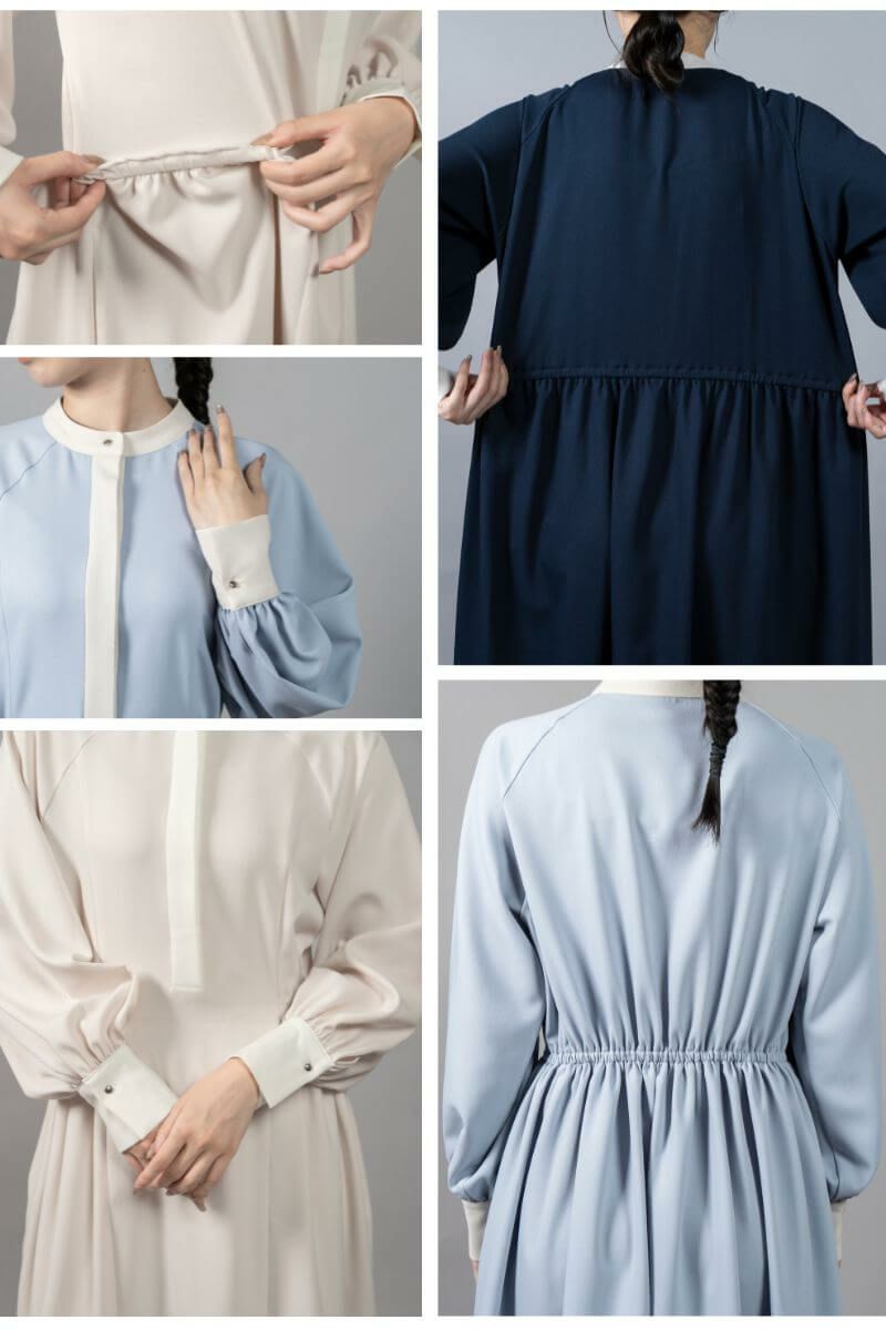 ナインアール,rrrrrrrrr,イベントストレッチワンピース