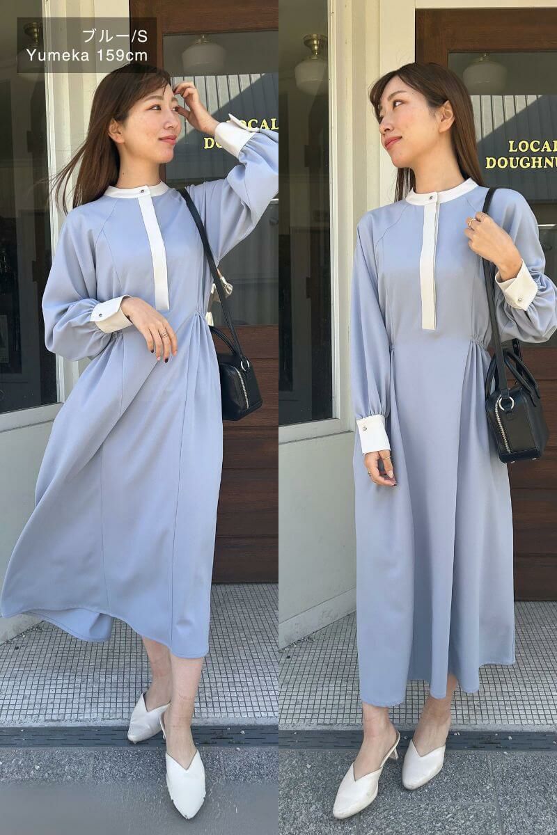 ナインアール,rrrrrrrrr,イベントストレッチワンピース