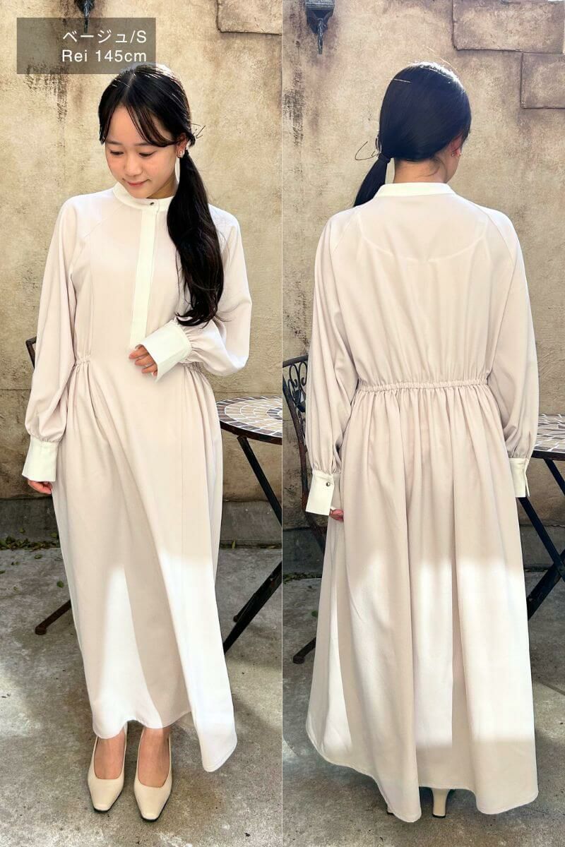 ナインアール,rrrrrrrrr,イベントストレッチワンピース