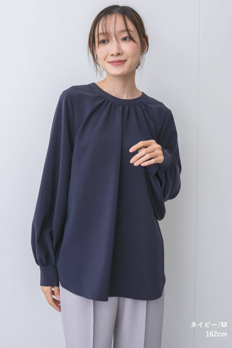 ナインアール,rrrrrrrrr,イベント2wayブラウス