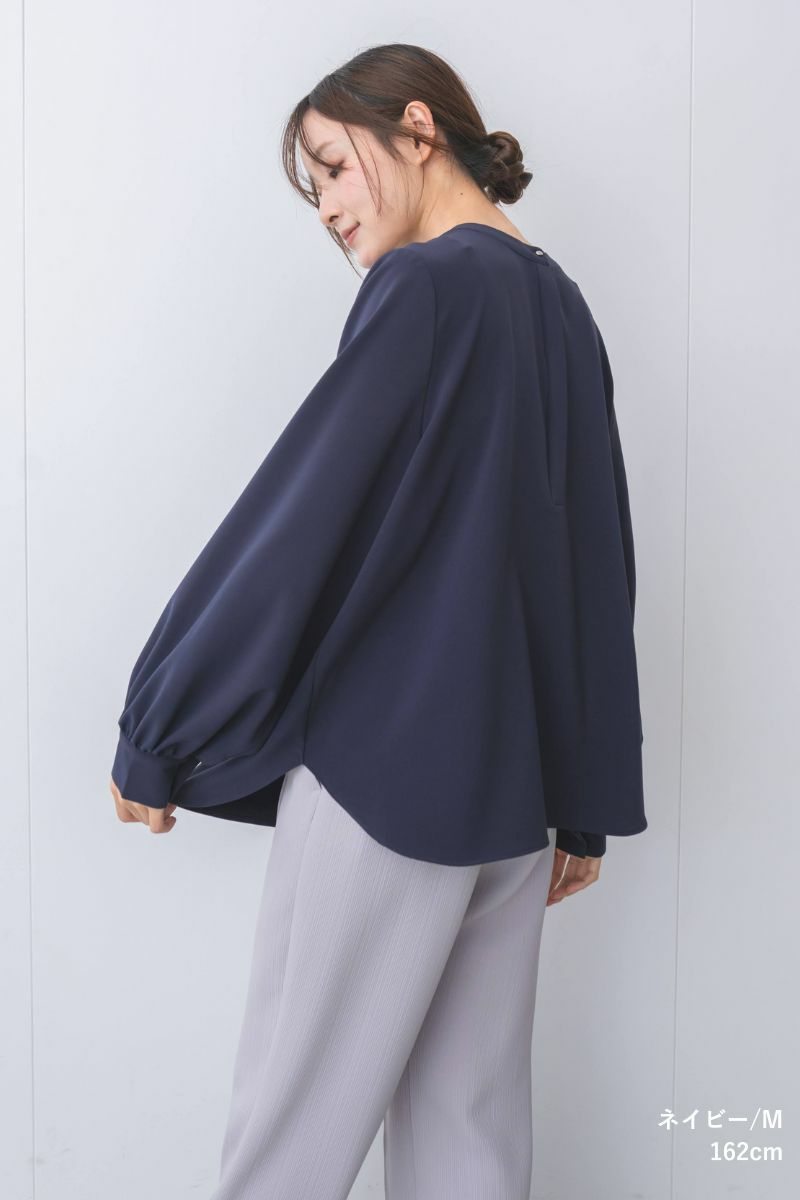 ナインアール,rrrrrrrrr,イベント2wayブラウス