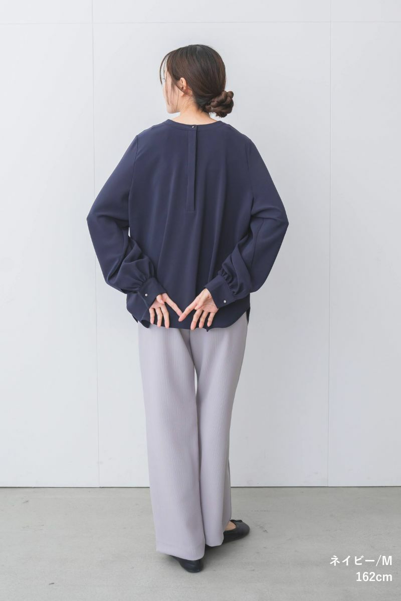 ナインアール,rrrrrrrrr,イベント2wayブラウス