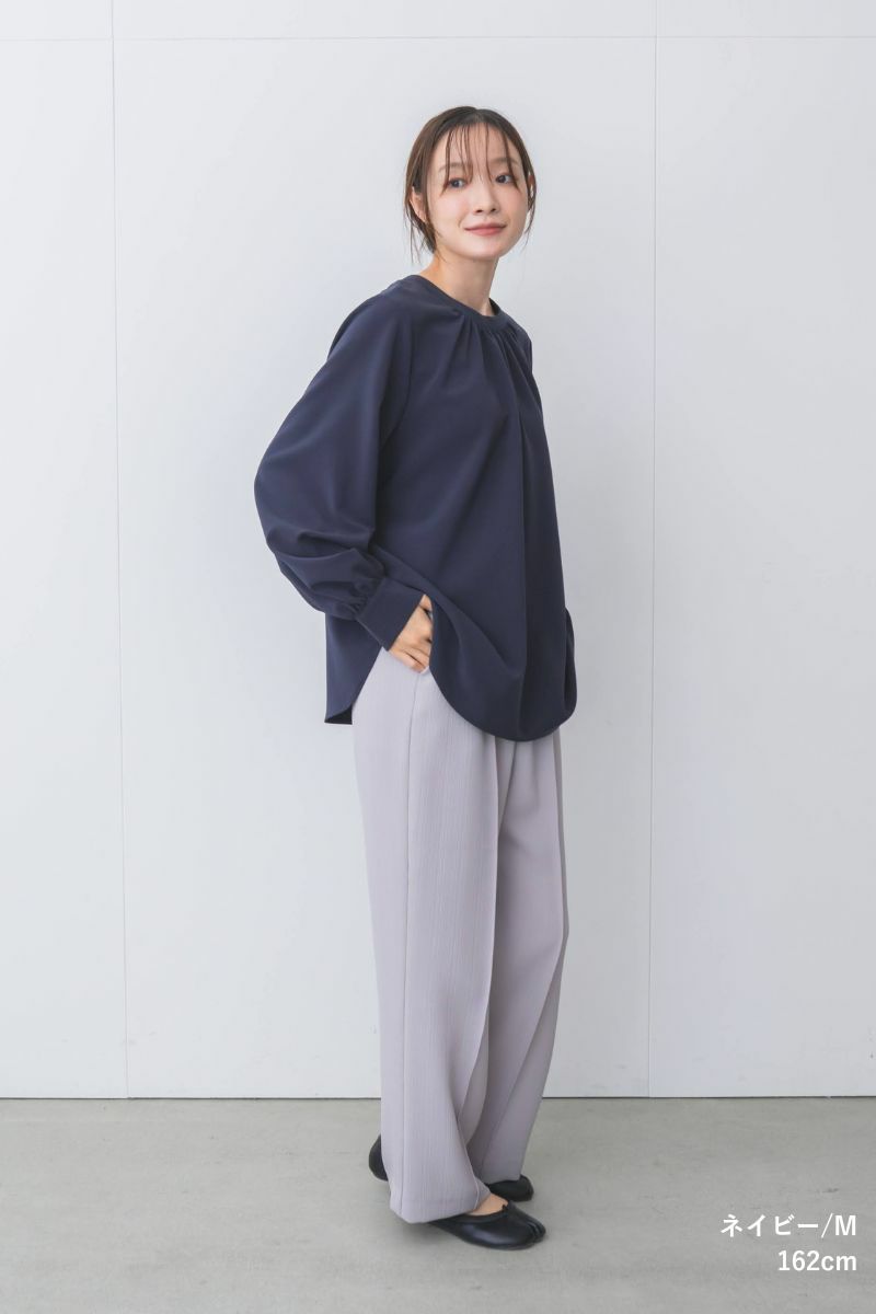 ナインアール,rrrrrrrrr,イベント2wayブラウス