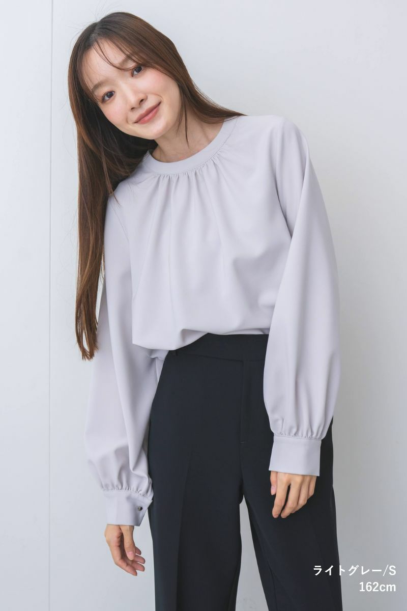 ナインアール,rrrrrrrrr,イベント2wayブラウス