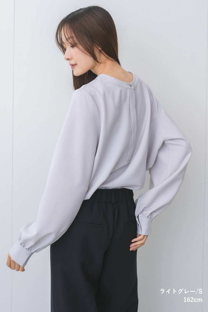 ナインアール,rrrrrrrrr,イベント2wayブラウス