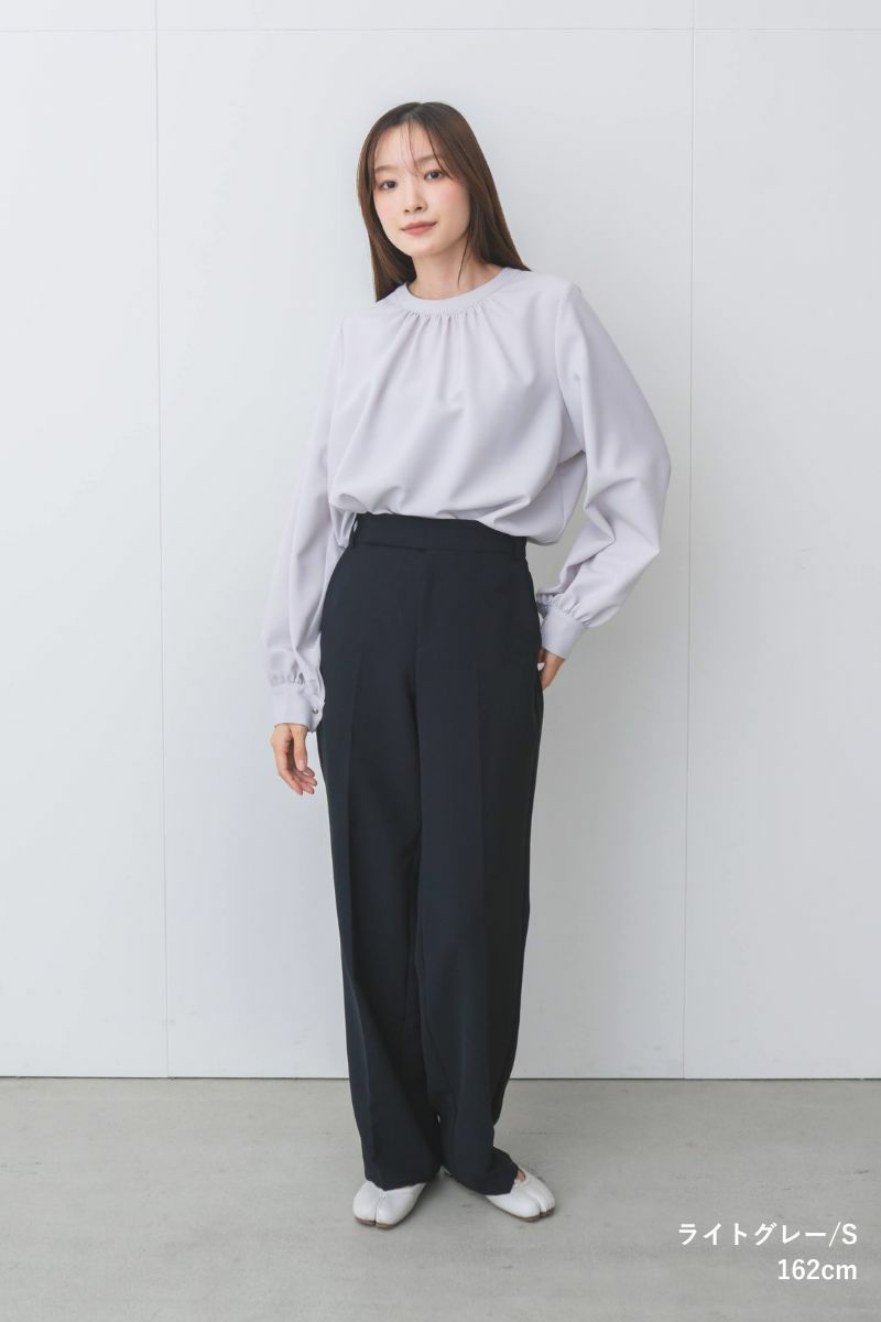 ナインアール,rrrrrrrrr,イベント2wayブラウス