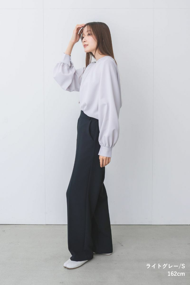 ナインアール,rrrrrrrrr,イベント2wayブラウス