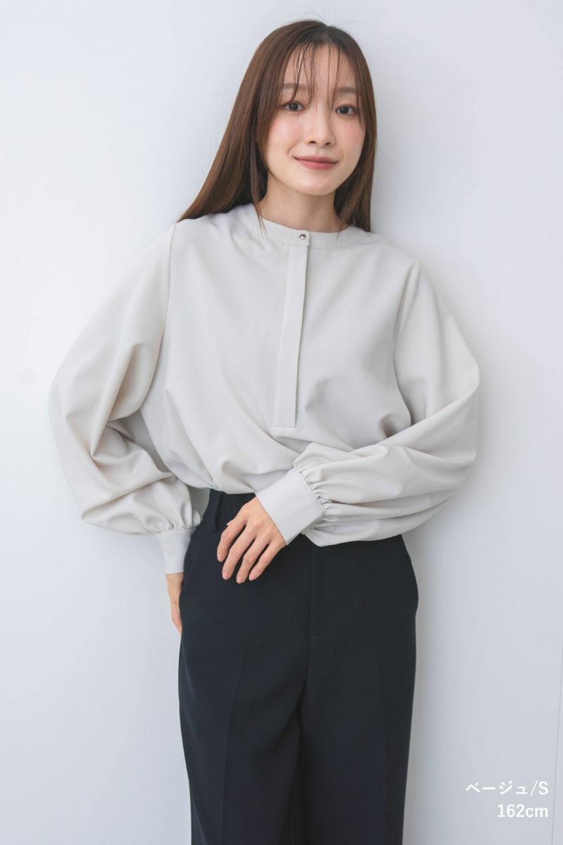 ナインアール,rrrrrrrrr,プレミアムカットソーブラウス