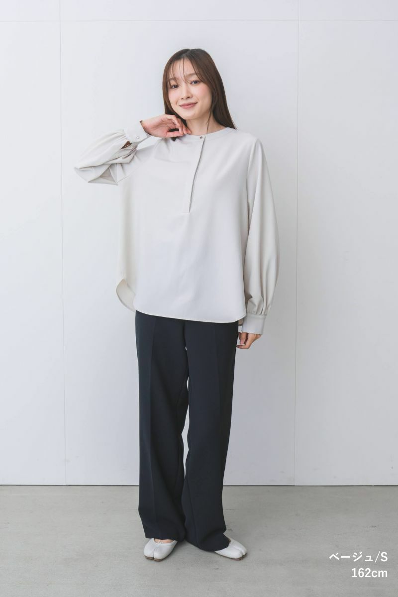 ナインアール,rrrrrrrrr,イベント2wayブラウス