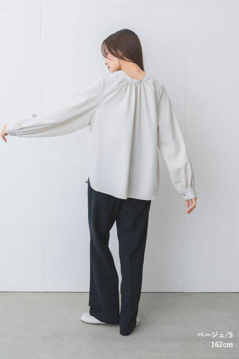 ナインアール,rrrrrrrrr,イベント2wayブラウス