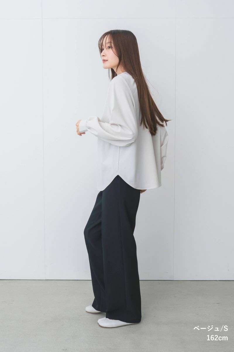 ナインアール,rrrrrrrrr,イベント2wayブラウス