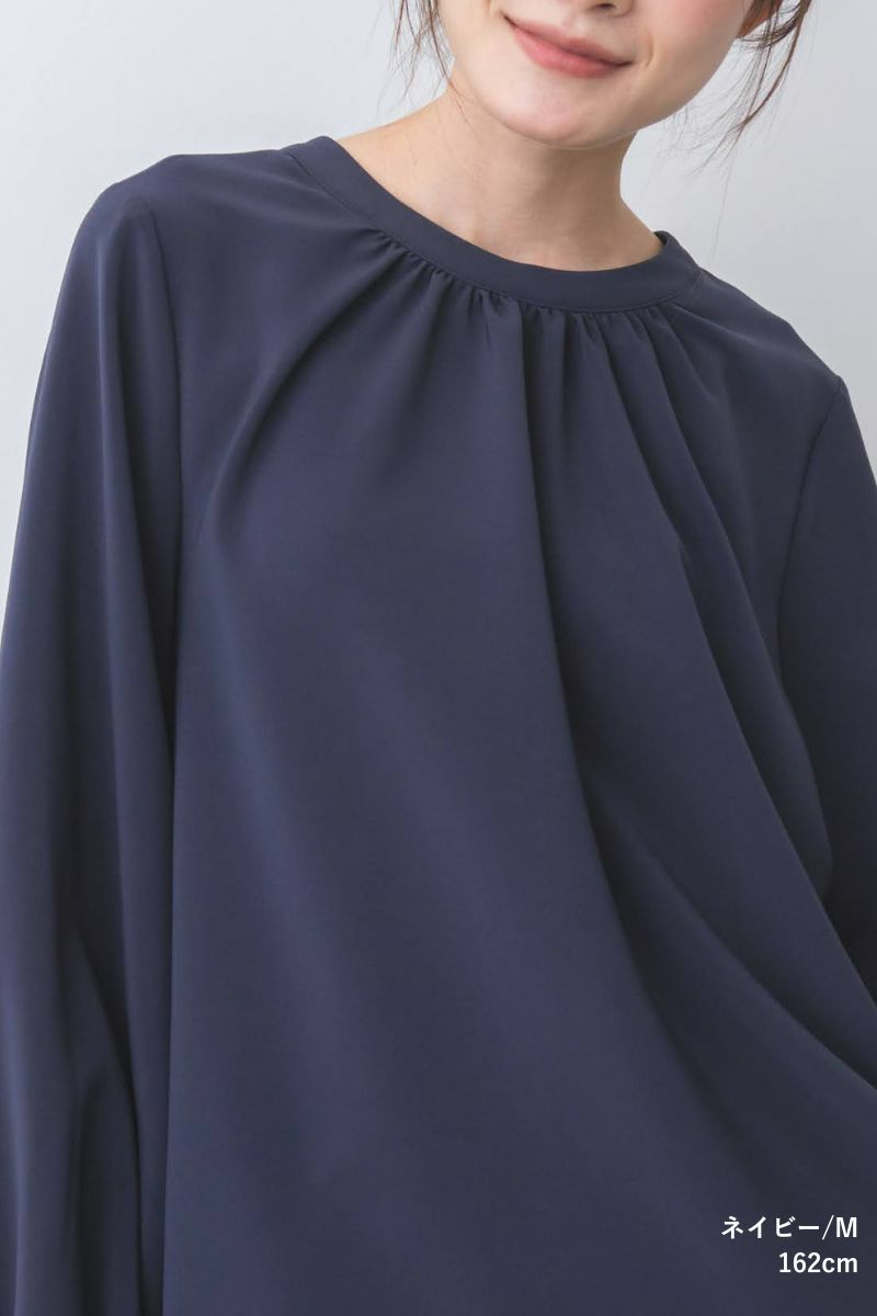 ナインアール,rrrrrrrrr,イベント2wayブラウス