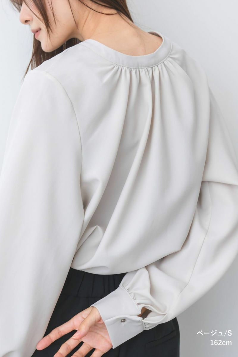 ナインアール,rrrrrrrrr,イベント2wayブラウス