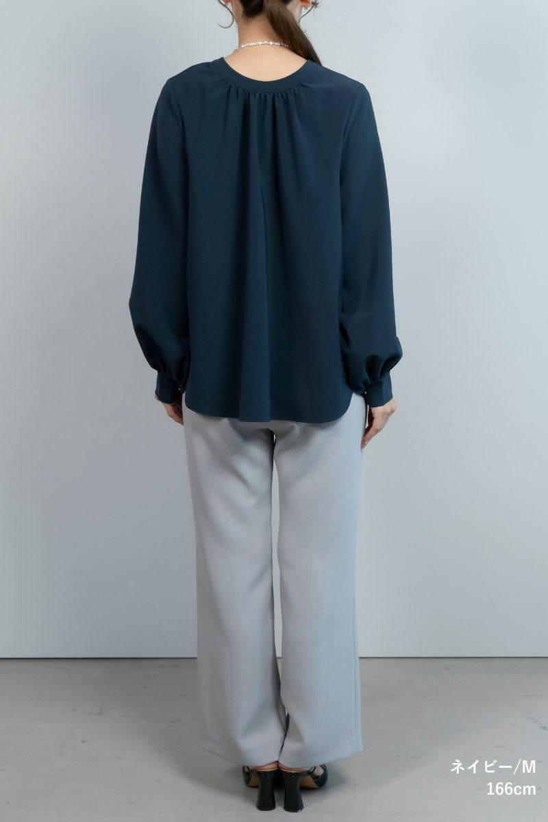 ナインアール,rrrrrrrrr,イベント2wayブラウス