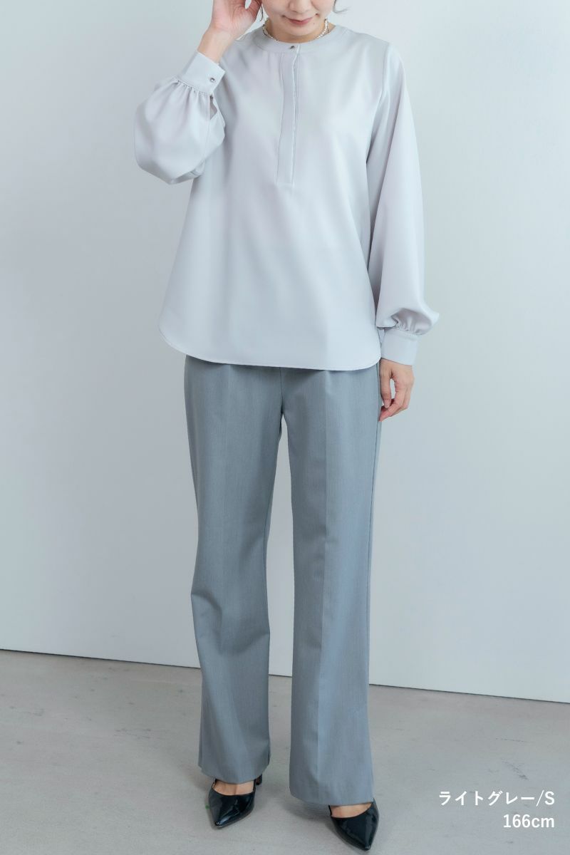 プレミアムクラシックパンツト