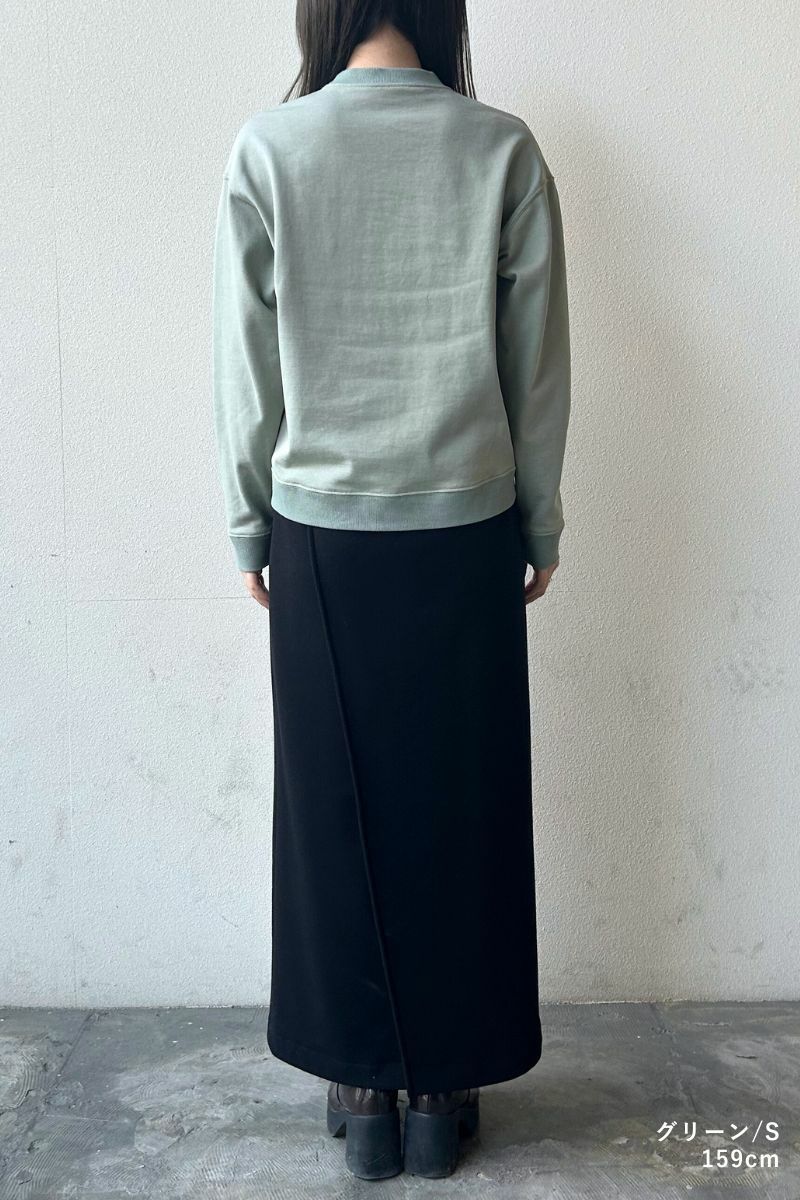 rrrrrrrrr,ナインアール,スローリビングソフトスウェット