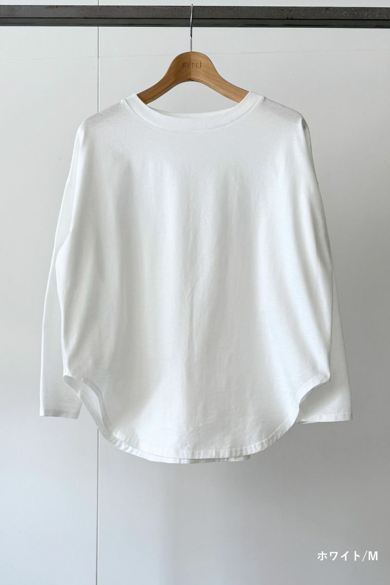 rrrrrrrrr,ナインアール,ウェアラブルコスメロングTEE