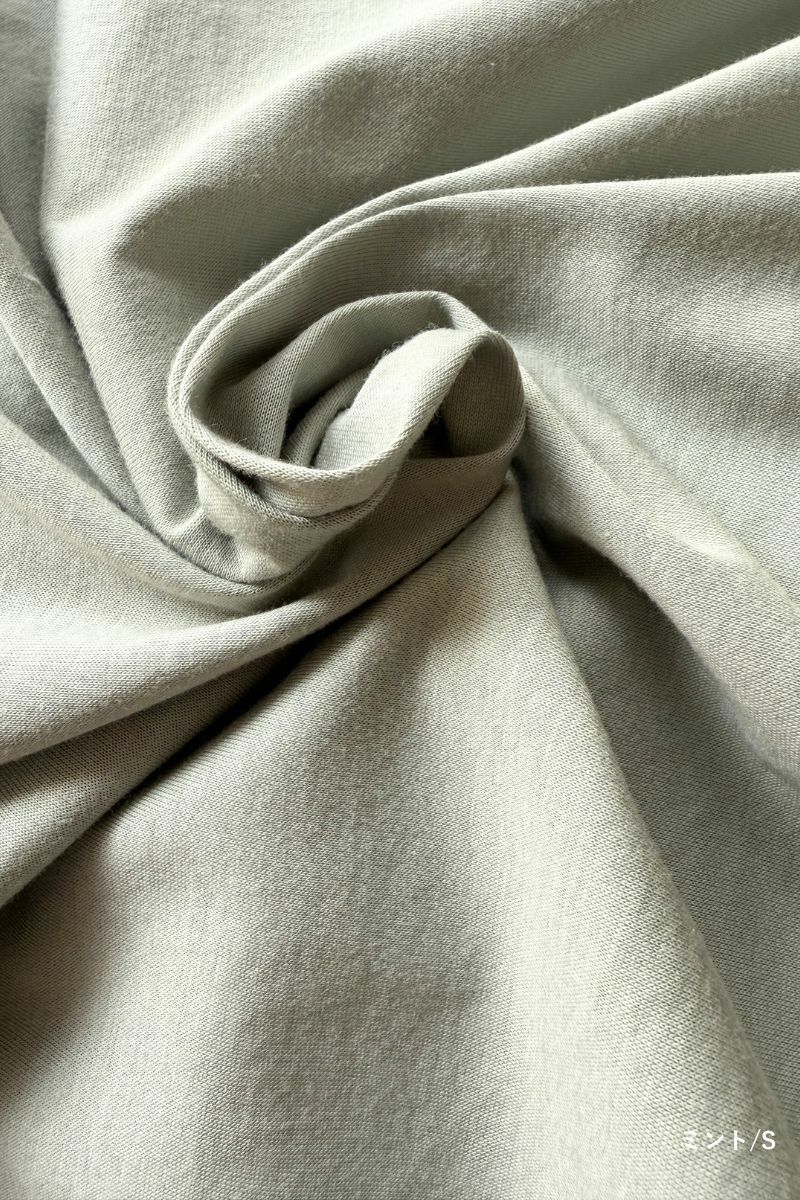 rrrrrrrrr,ナインアール,ウェアラブルコスメロングTEE