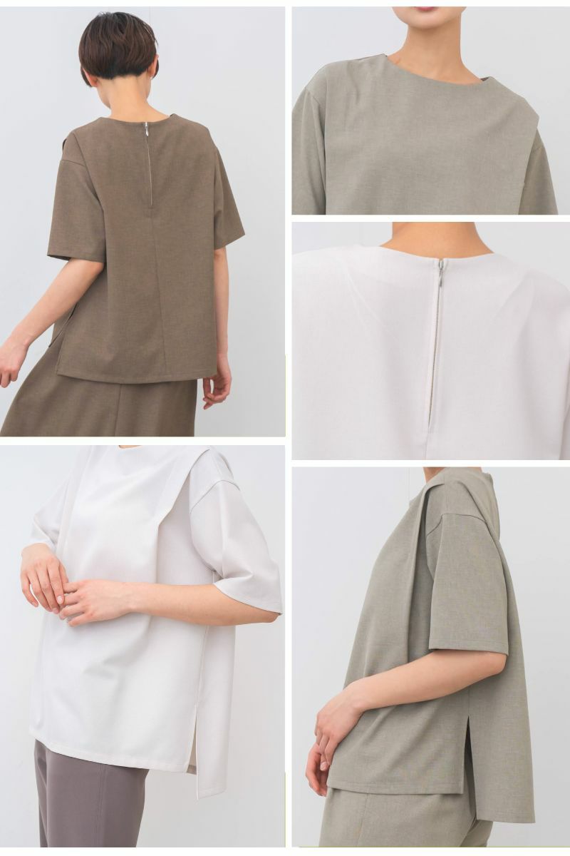 ハイブリッドナチュラルTEE,rrrrrrrrr