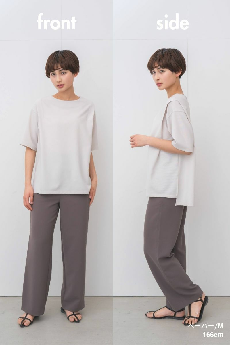 ハイブリッドナチュラルTEE,rrrrrrrrr