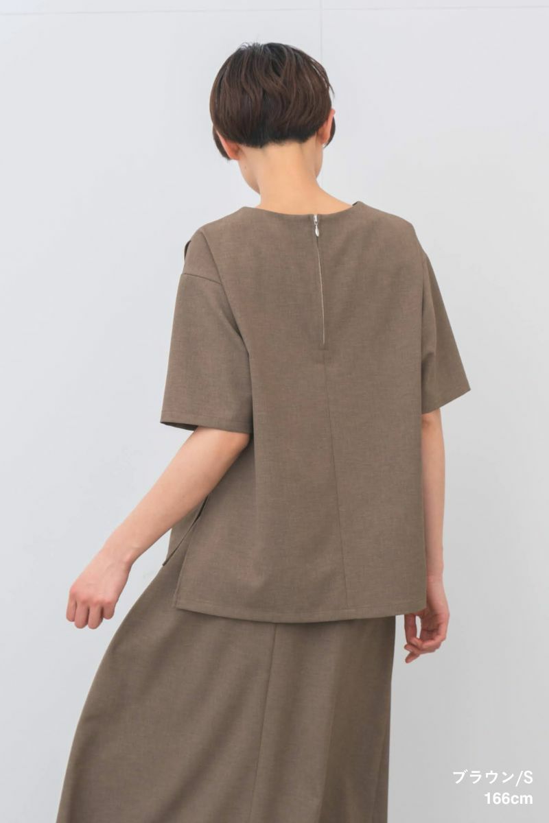 ハイブリッドナチュラルTEE,rrrrrrrrr