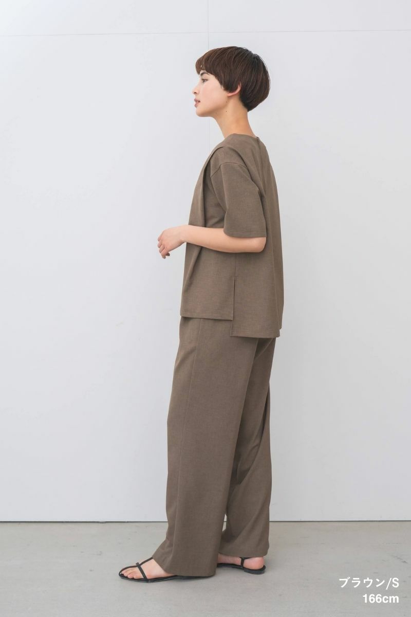 ハイブリッドナチュラルTEE,rrrrrrrrr