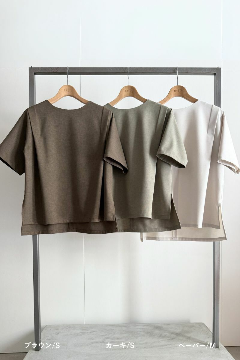 ハイブリッドナチュラルTEE,rrrrrrrrr