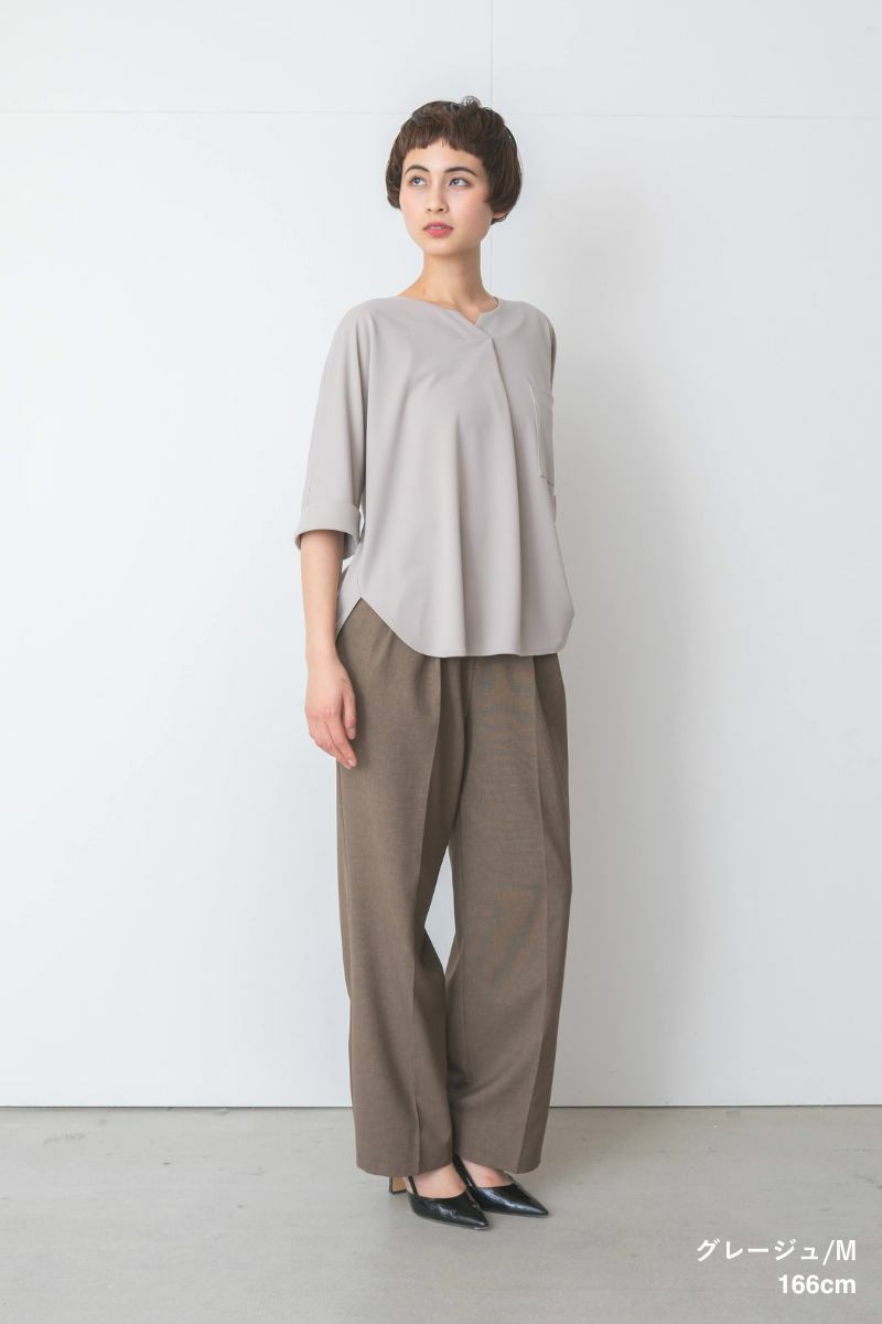 ナインアール,rrrrrrrrr,ネバーエンドリラックスカットソー