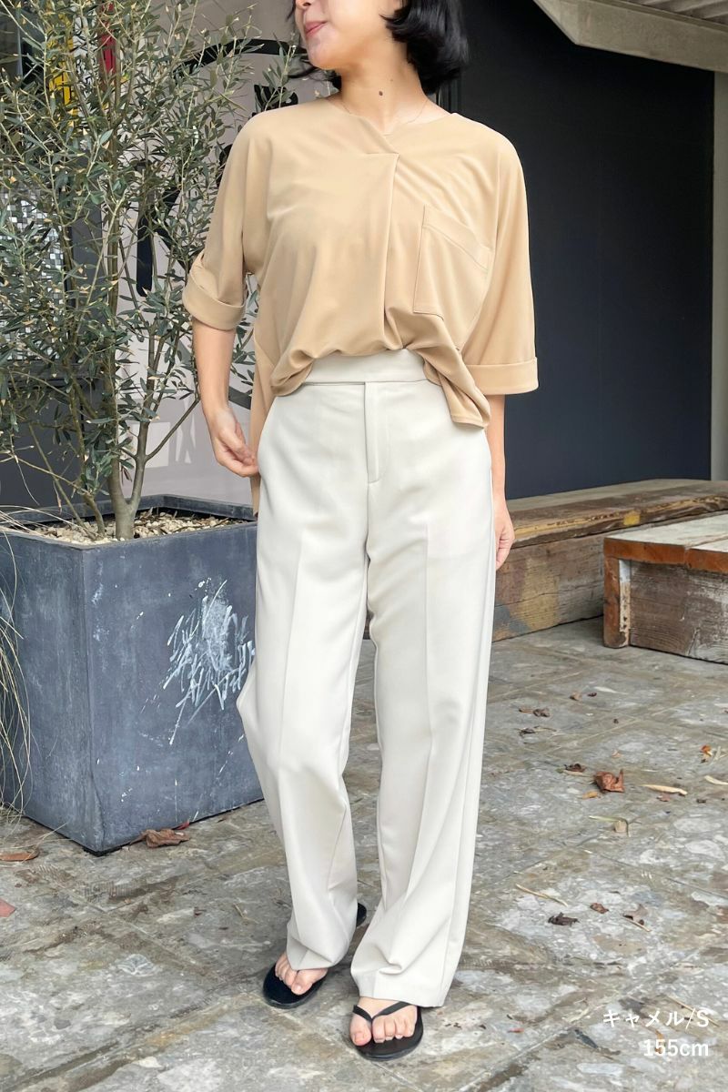 ナインアール,rrrrrrrrr,ネバーエンドリラックスカットソー