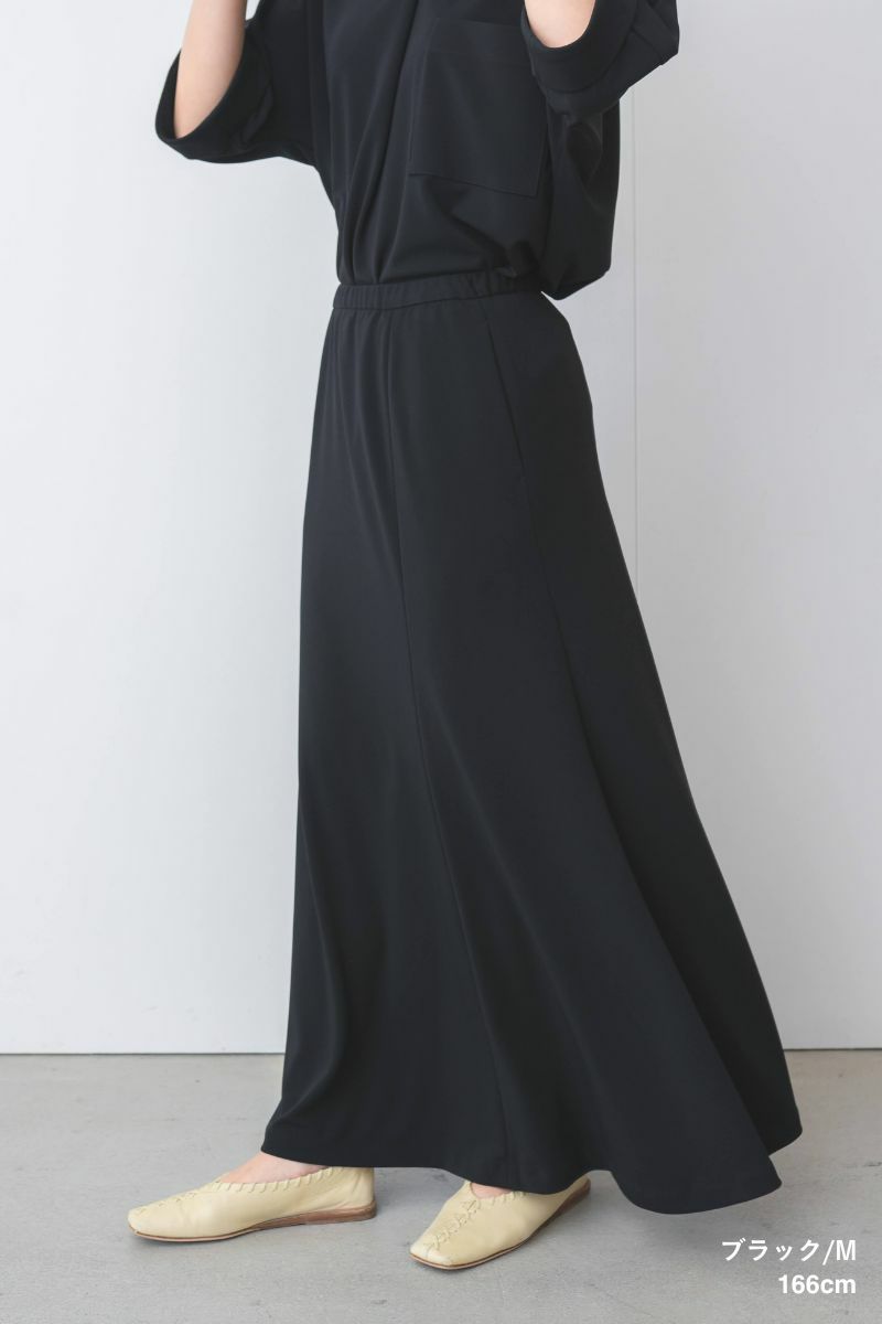 ナインアール,rrrrrrrrr,ネバーエンドリラックススカート