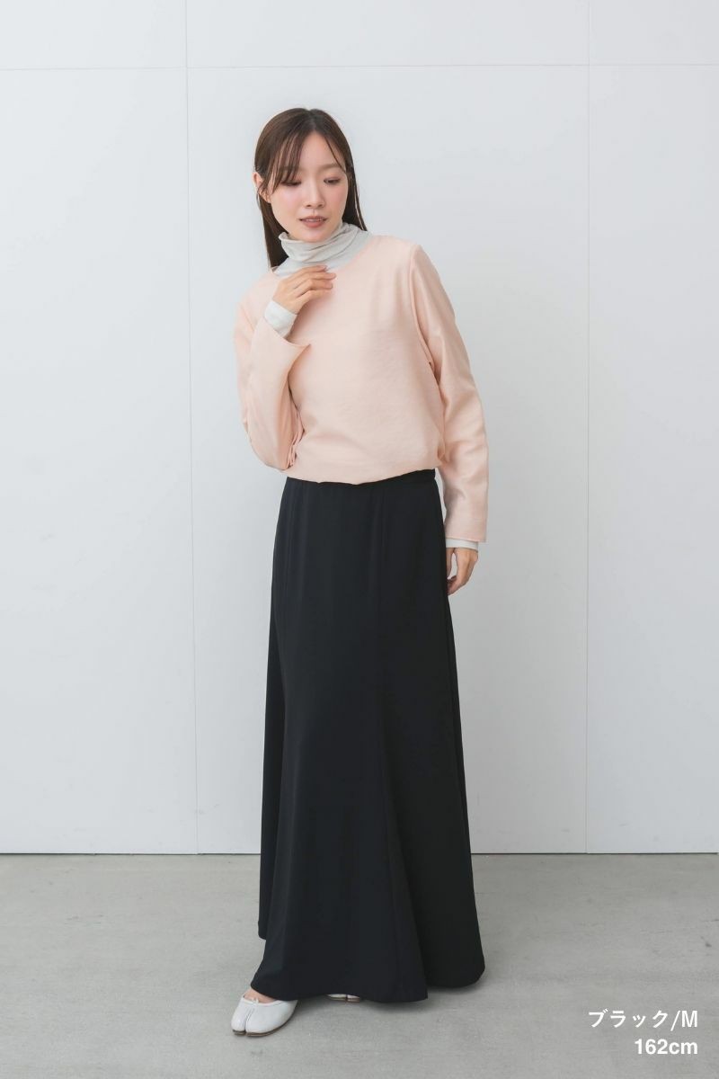 ナインアール,rrrrrrrrr,ネバーエンドリラックススカート