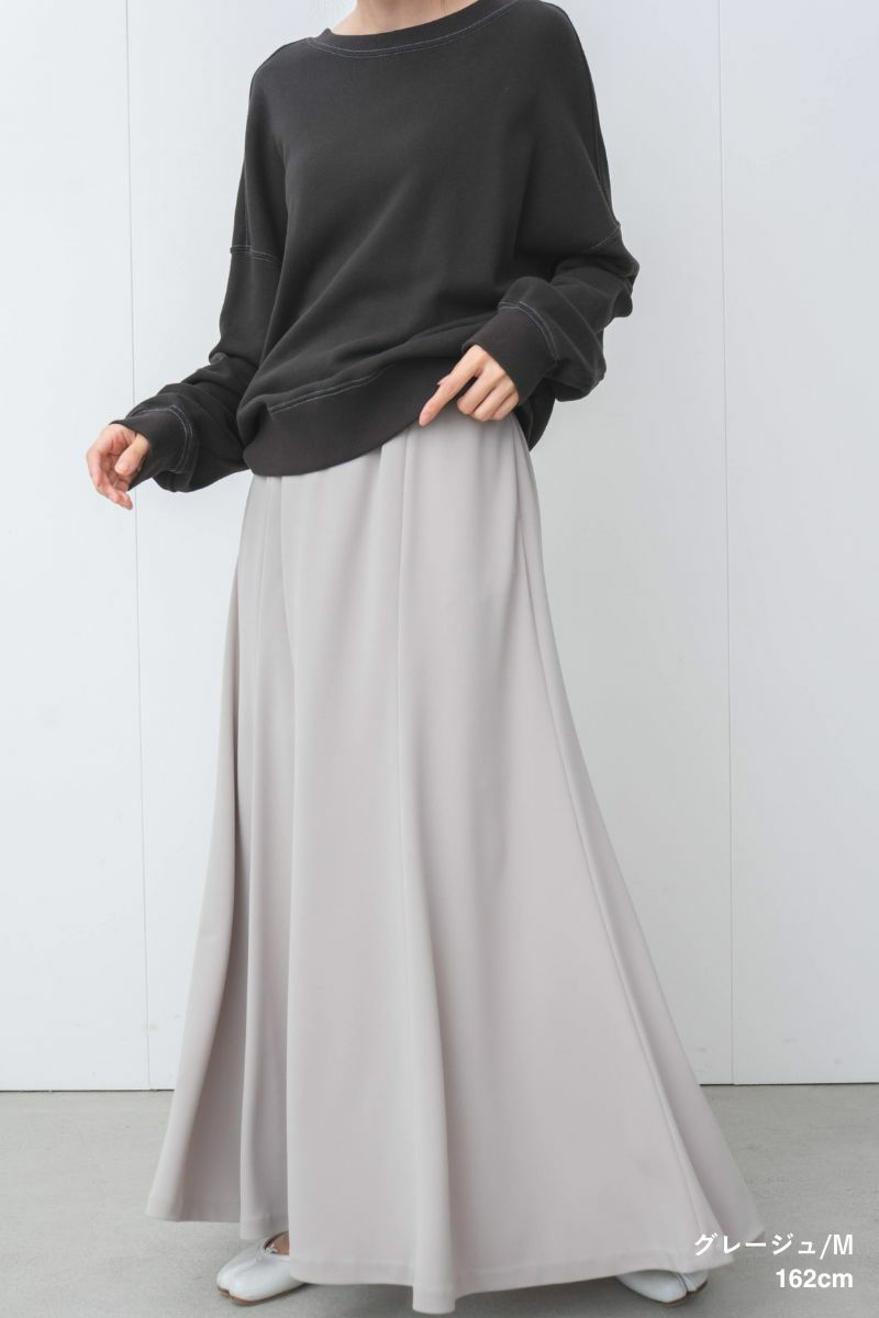 ナインアール,rrrrrrrrr,ネバーエンドリラックススカート